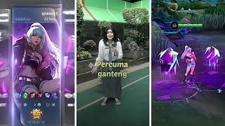 Download Lagu PRESET ML TERBARU DIBAWAH 5MB - SOUND DJ PERCUMA GANTENG KALAU GA FAST HAND - VIRAL TIKTOK🔥 Download Lagu PRESET ML TERBARU DIBAWAH 5MB - SOUND DJ PERCUMA GANTENG KALAU GA FAST HAND - VIRAL TIKTOK🔥