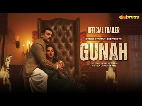 Gunah Trailer Watch Online