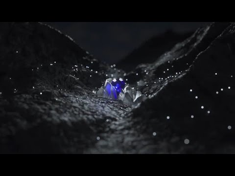 Public Media #5 iphone オープニング | Opening CM CG映像 グラフィック エンディング | Ending