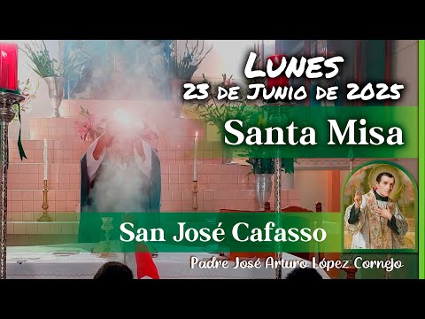 ✅ MISA DE