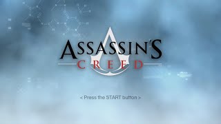 Memory Block 1 - Assassins Creed screenshot 2