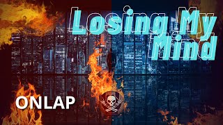 Onlap Losing My Mind - Rock Music - Sacode A Cabeça Ai