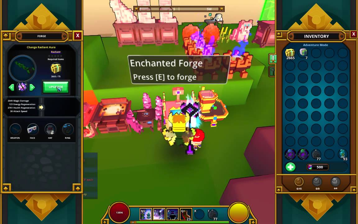 TROVE - Babies First Radiant