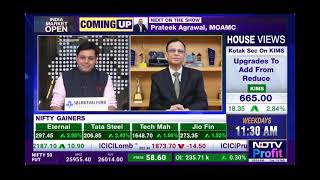 Interview with NDTV Q3 FY26 | KVB screenshot 1
