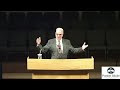 Sermon January 9, 2022: The Final Purging of Israel - Part 1 {Daniel 11:35-45}