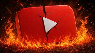 How YouTube Almost Failed… Before Taking Over the Internet