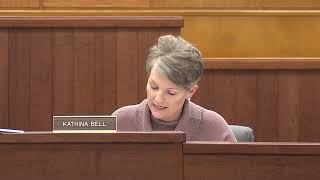 Breckinridge County Fiscal Court - 2/17/25