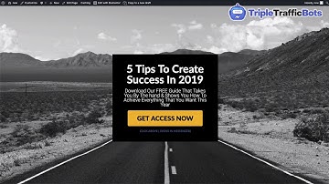 Triple Traffic Bots Review, Software Demo, Case Study & Bonus