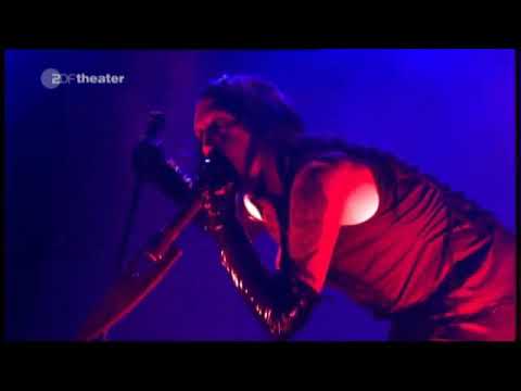 Marilyn Manson - If I Was Your Vampire - Live at Hurricane Festival Festival 2007