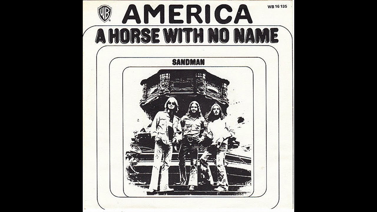 America A Horse With No Name 1972 Extended Meow Mix YouTube America A Horse With No Name 1972 Extended Meow Mix YouTube