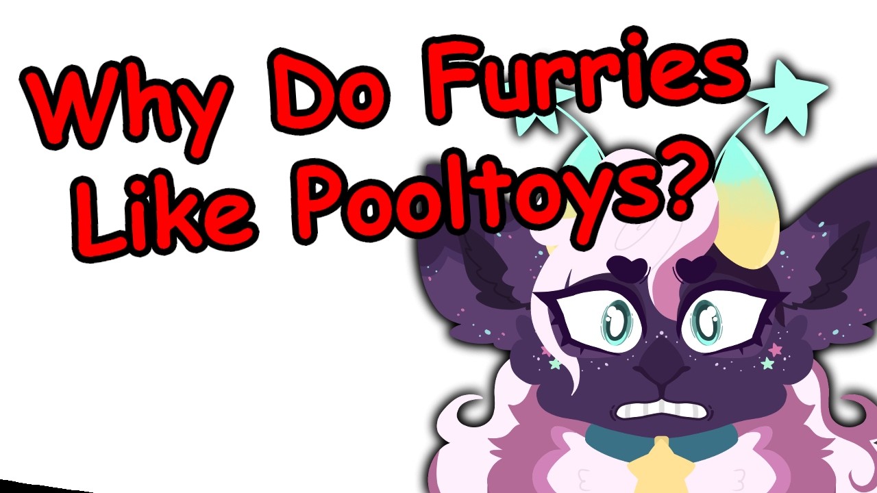 Regretting My Choice To Be A Furry YouTuber