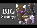 Warrior Cats on Opposite Day (Part 2)