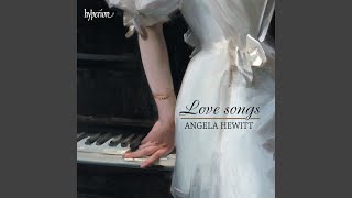 Liszt: Schwanengesang, S. 560: VII. Ständchen (2nd Version, After Schubert D. 957/4)