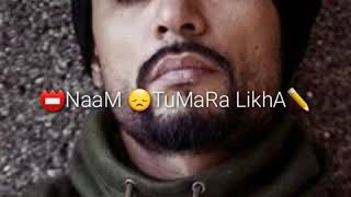 Bohemia Heart Touching Sad Poetry Hal E DiL Likha Whatsapp Status