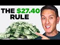 Saving $10,000 in a Year: Strategies and Tips
