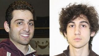 What makes a terrorist?