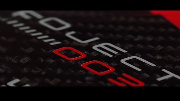 Selkirk LABS Project 003 Has Arrived: Become A Part Of The Future Of Pickleball Paddle Technology