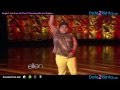 Akshat Singh's Second Dance Performance #2 on Ellen - India Got Talent!