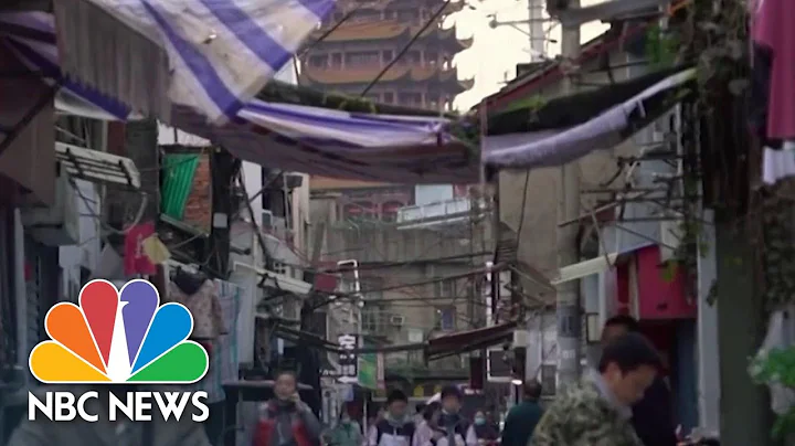 Inside Wuhan One Year After Covid Outbreak | NBC News NOW - DayDayNews