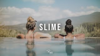 "Slime" - Happy Trap Type Beat | New Rap Hip Hop Instrumental Music 2019 | KM Beats #Instrumentals
