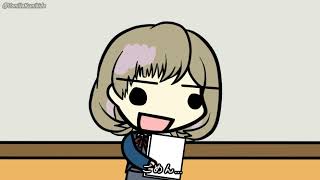 [Love Live Waffles] Speak in English?