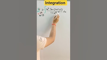 Integration #important #matheducation #integration #mathstricks #maths
