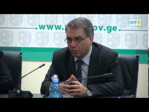 დაზღვევის საბაზისო პაკეტს მიიღებს