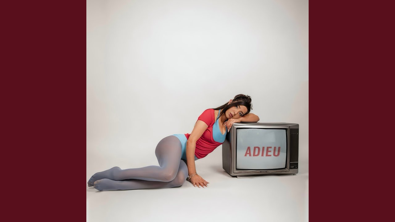 Guarda Adieu su YouTube Guarda Adieu su YouTube