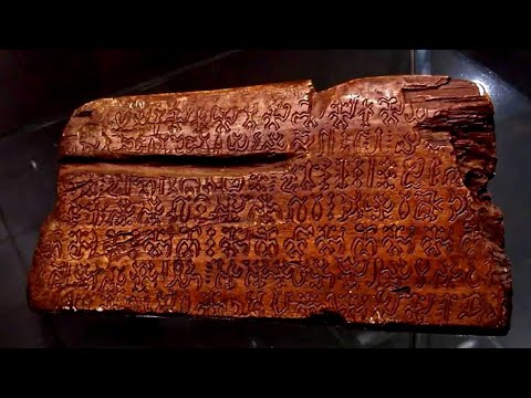 12 Most Incredible And Mysterious Finds Scientists Can't Explain