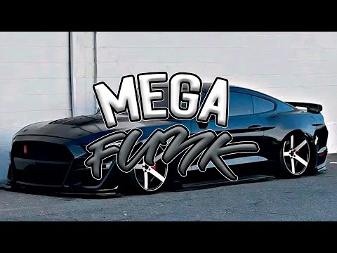 MEGA FUNK PANCADÃO AUTOMOTIVO CRONOS SEM LIMITE DO ALEXIS