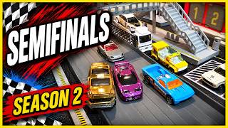 Semifinals Showdown! Who Will Reach the FINALS? screenshot 2