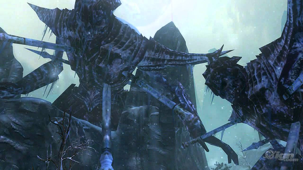 Aion PC Games Video - Beluslan Zone Tour