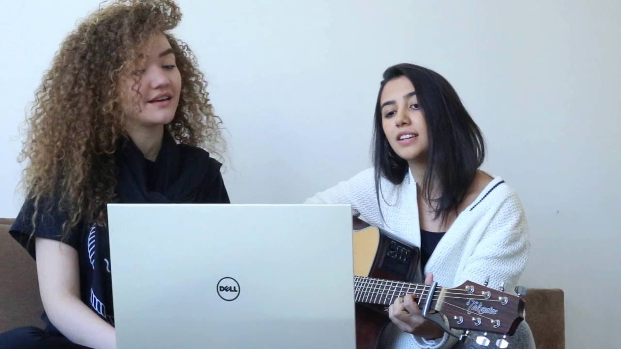 ANAVITÓRIA - Amor 2 em 1 (#2em1 Intel)