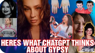 DID GYPSY ROSE MANIPULATE THE WORLD! A SURVIVORS INVESTIGATION