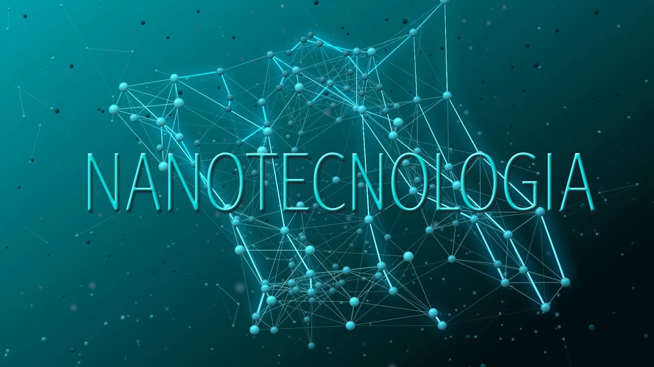 Resultado de imagem para imagens de nanotecnologia