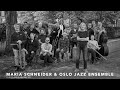 Oslo Jazz Ensemble Maria Schneider Live Performance Of Bluebird From The Album Data Lords Oslo Jazz Ensemble Maria Schneider Live Performance Of Bluebird From The Album Data Lords