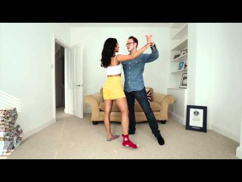How To Dance: Cha Cha