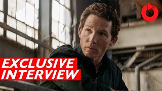 ANIMAL KINGDOM - Shawn Hatosy Exclusive Interview