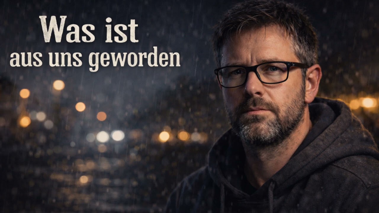 Was ist aus uns geworden