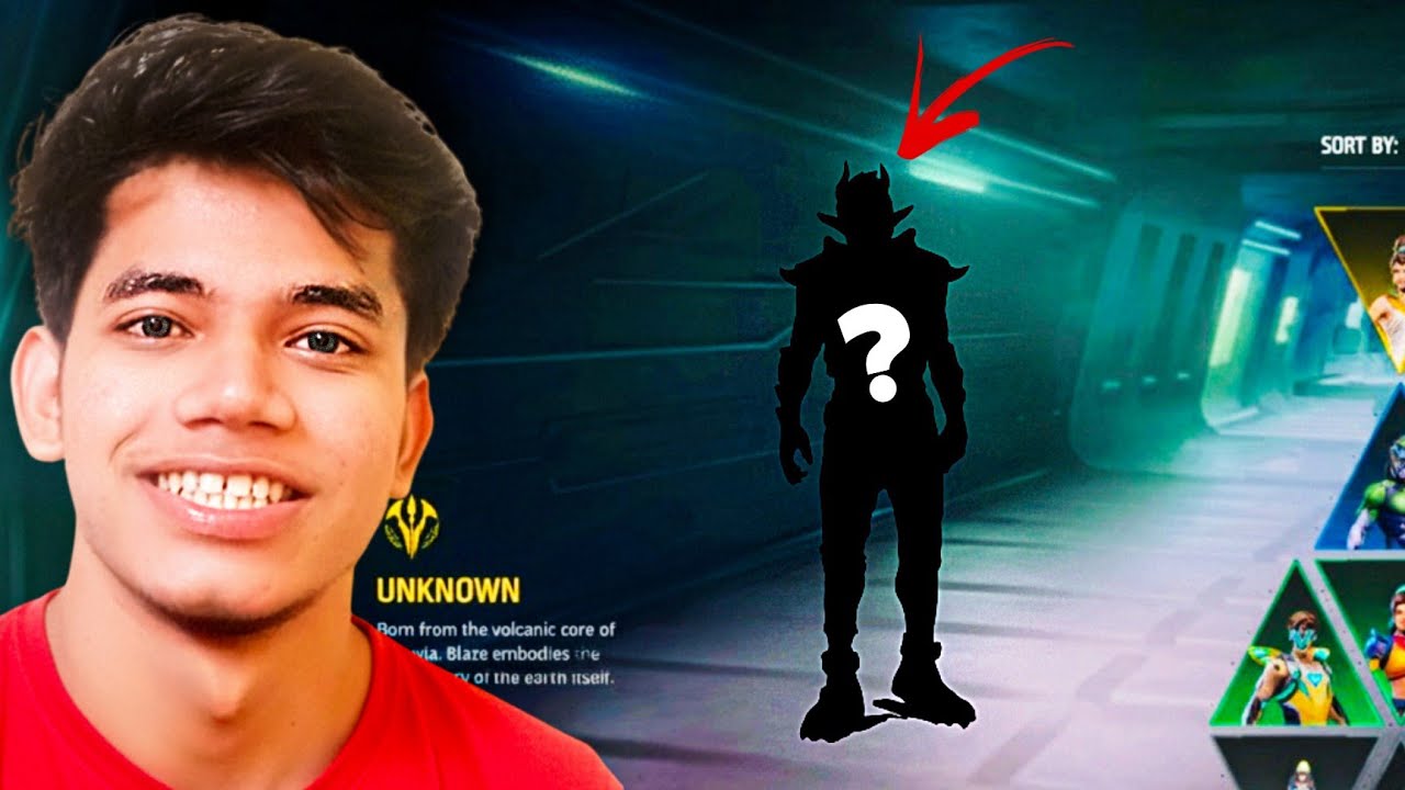 INDUS GAME UPCOMING CHARACTER REVEALED 🔥 || INDUS BATTLE ROYALE 