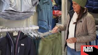 Helly Hansen | Women's Ski Lifa Jacket & Legendary Pants | BigWeatherGear.com | Black Friday 2022