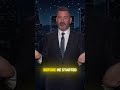 Kimmel EXPOSES Trump's 'Art of the Memorandum' 🎤