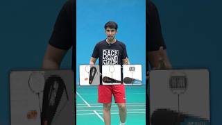 Top 3 Badminton rackets in flipkart