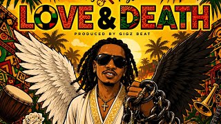 Roy x Taylor - Love and Death ll (Audio Slide) Ft. Ebo Taylor