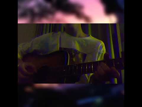 かける。–  感情    wacci    cover