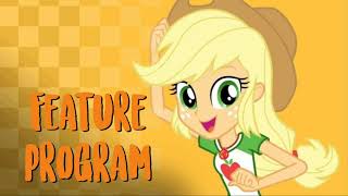 Feature Program (Applejack Variant)