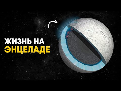 Жизнь за пределами Земли найдена?