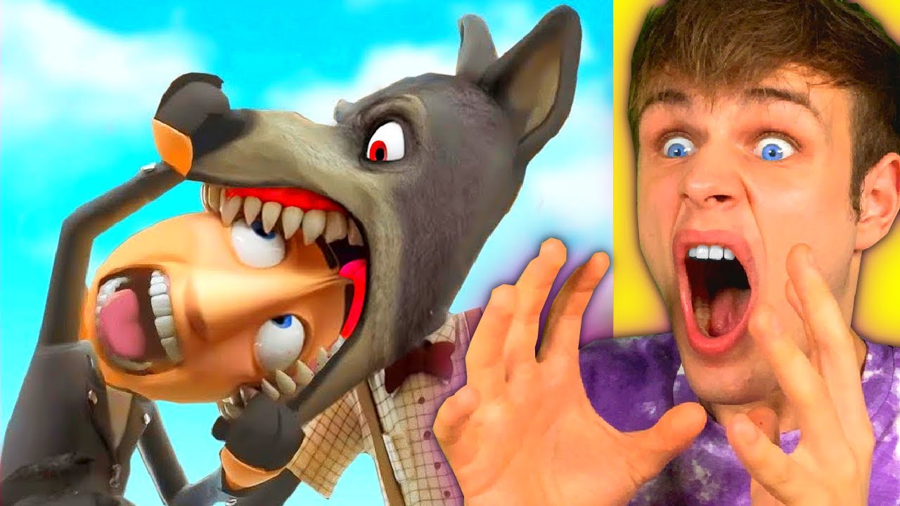 Tohle je NEJVTIPNĚJŠÍ ANIMACE na YouTube!