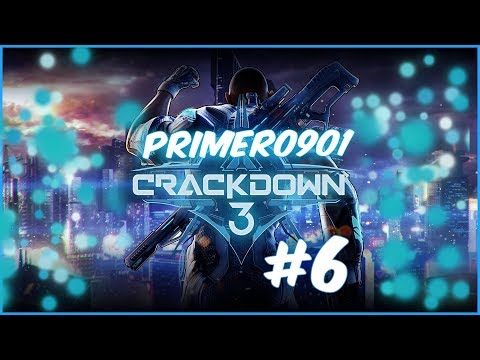 Vidéo: Analyse Technologique De Crackdown 3: Un Classique De La Console Renaît?