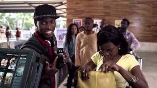 PayAttitude People TVC #TapnGo 2015